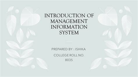 Key Features of Information Management 的图像结果