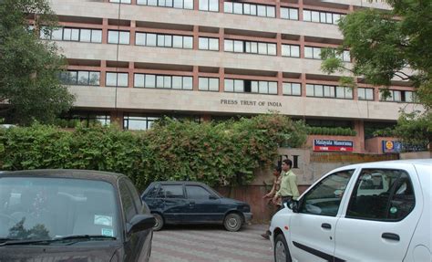 Prasar Bharati Signs MoU with Electronics and IT Ministry to Launch 51 ...