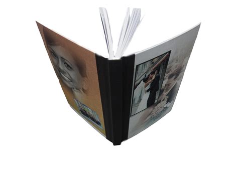 Personalised Notebook 的图像结果