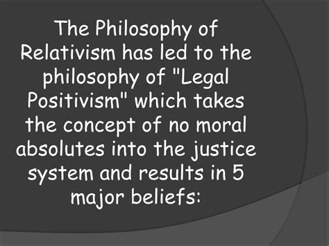 Objective Relativism 的图像结果