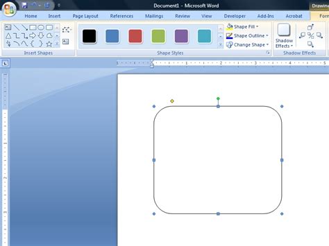 How to Create a Tag in Photo Using Word 的图像结果