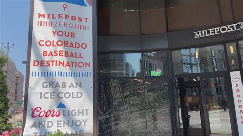 Downtown Denver goes bananas for Savannah Bananas weekend - CBS Colorado