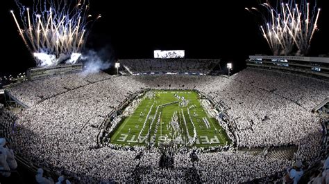 Penn State Beaver Stadium Seating Chart With Rows | Cabinets Matttroy
