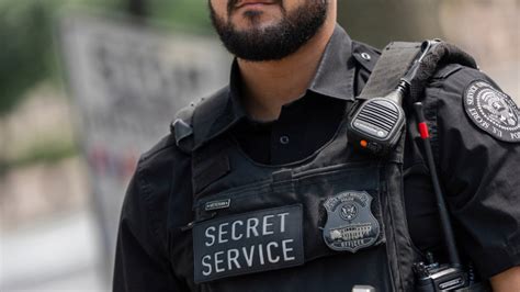 Secret Service Protection 的图像结果