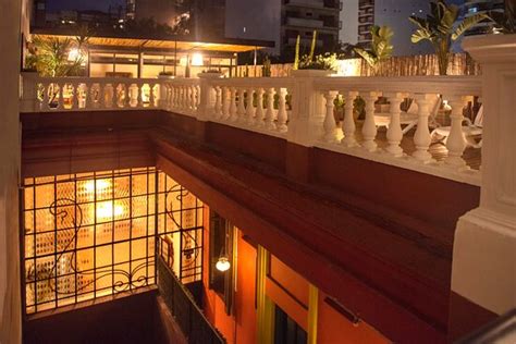 LA CASA DE BULNES - Reviews, Photos, Rate Comparison