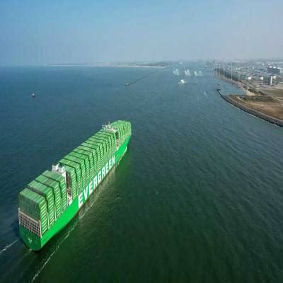 Action Plan for Green Shipping promotes eco-friendly prac