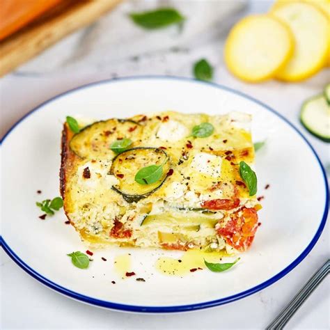 Spanish Tortilla Casserole - Casserole Recipes