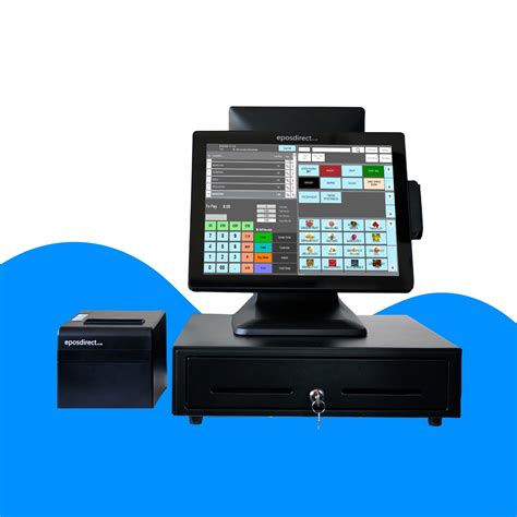 Epos Direct India in Begumpet, Hyderabad - Best Pos Machine Dealers in ...