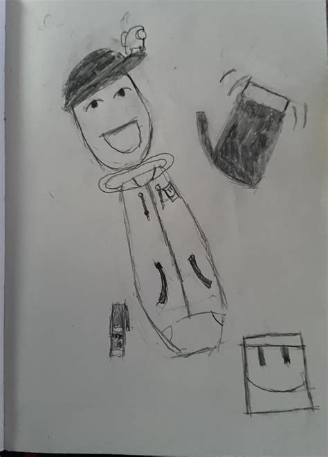 Image result for Rec Room Draw Bot