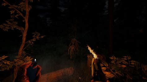 The Forest 0.52b - Download für PC Kostenlos