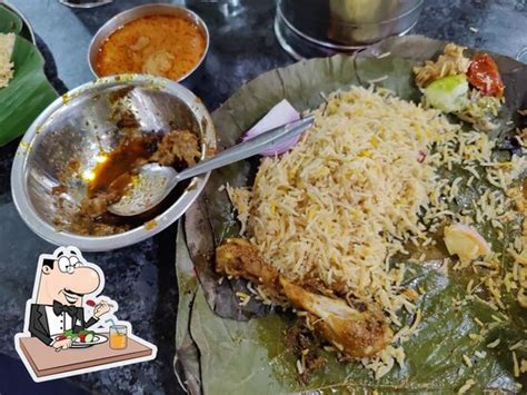 Hotel Subani, Guntur, Nallapadu - Restaurant reviews