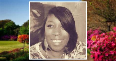 Obituary | Chemaine Latisha Jenkins of St. Helena Island, South ...