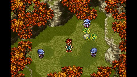 Patch Chrono Trigger Ds Rom