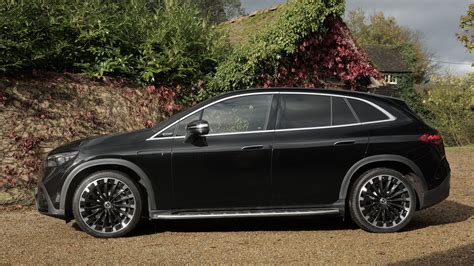 Lease the Mercedes-Benz EQE Estate 350+ 235kW AMG Line Night Ed Prem+ ...