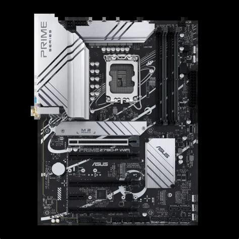 ASUS PRIME Z790-P WIFI-CSM DDR5 WiFi 6 ATX Motherboard
