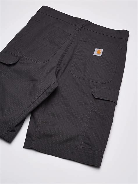 CARHARTT Men's Force Relaxed Fit Ripstop Cargo Work Short | Surf Domain