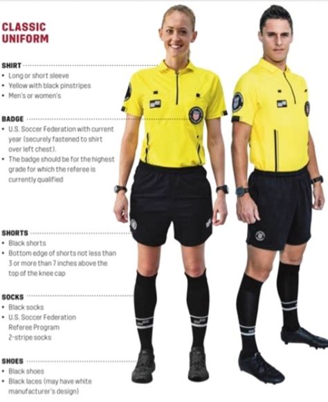 Referee Association Football 的图像结果