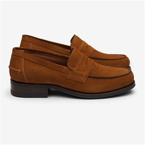 Moccasin | Copper - Armin Last