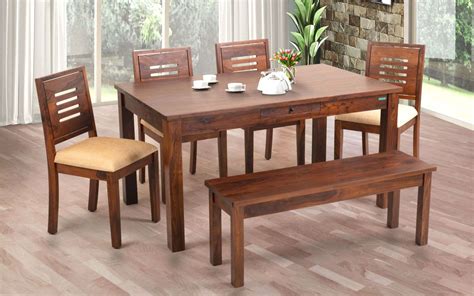 Marble dining table 6 seater | Absolute Gathering: Marble 6-Seater