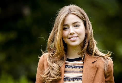 Prinses Alexia gaat na periode van 'keuzestress' in London studeren - Royalty Online