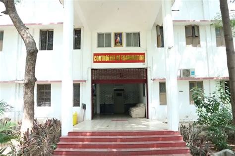 Francis Xavier Engineering College: Admission 2026, Fees, Rankings ...