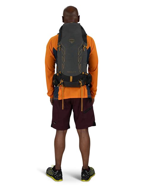 Osprey Talon Velocity 30 Matcha Green/Lemongrass