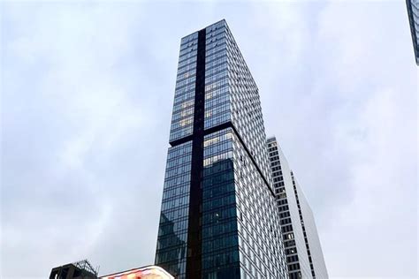 Chengdu Sky-High Hotel, Live in the Art Cloud! | Trip.com Chengdu