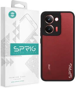Sprig Back Cover for realme P3 ultra, Realme P3 Ultra - Sprig ...