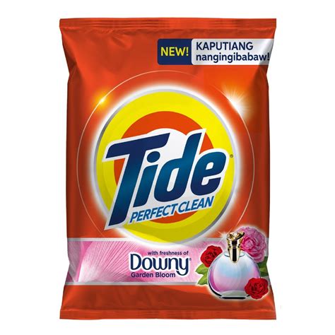 Tide Powder Detergent Active Ingredients at Randall Tran blog