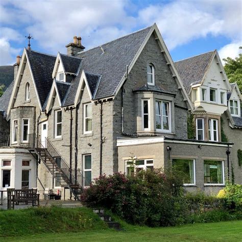 ALLTSHELLACH (North Ballachulish) - Hotel Reviews, Photos, Rate ...