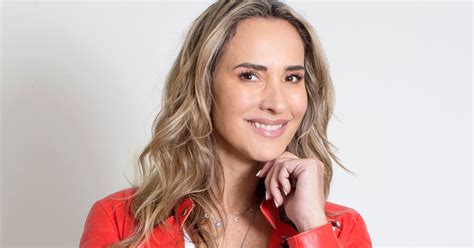 "Angélica Castro estaría bien cerca de un alto ejecutivo... Este señor ...