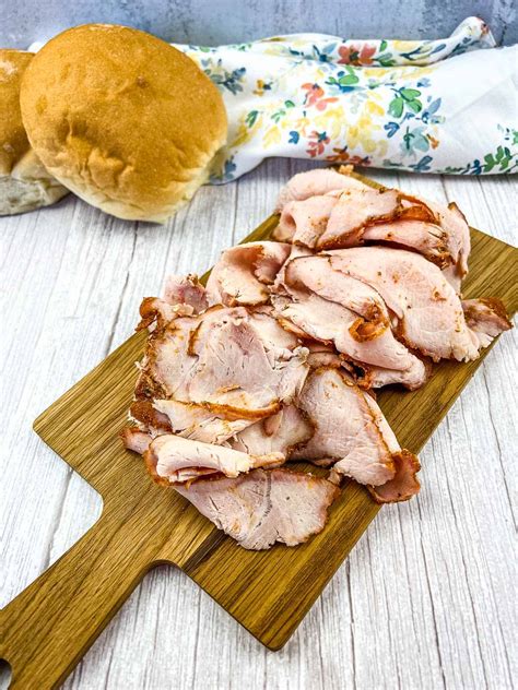 Examples Of Lunch Meat at Anne Rodriquez blog