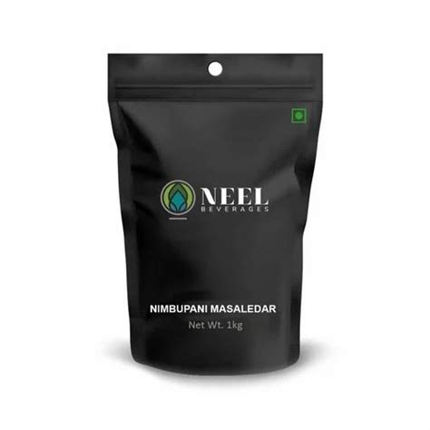 Instant Nimbu Pani - Instant Masaledar Nimbu Pani Powder Manufacturer ...