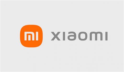 Η Xiaomi αλλάζει logo και ταυτότητα - Unboxholics.com