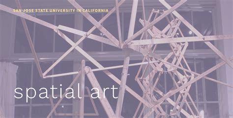 Spatial Art | Art and Art History