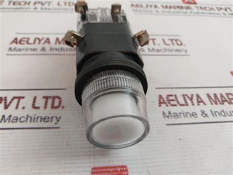 Yoshida Ycb-0001 Selector Switch 250V 10A – Aeliya Marine Tech