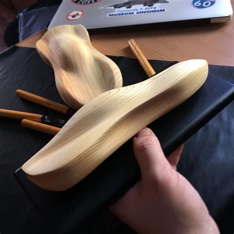 Speed form) 🏁🌲 #industrialdesign #productdesign #prototype #car # ...