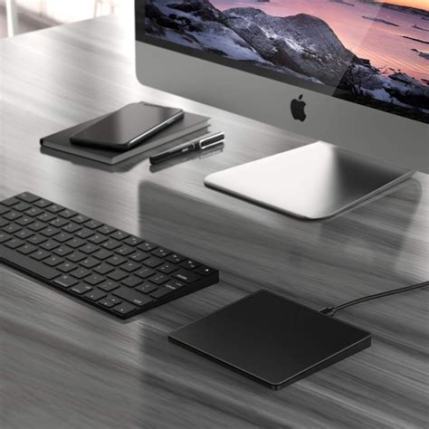 SalgroTec USB Touchpad, Multi-Touch Wired Precision Trackpad India | Ubuy