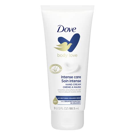 Our collections | Product ranges - Dove
