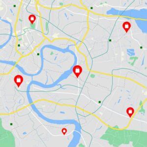 Image result for Google Maps QR Code Generator