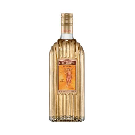 TEQUILA GRAN CENTENARIO REPOSADO 700 ml - CentralDePrecios