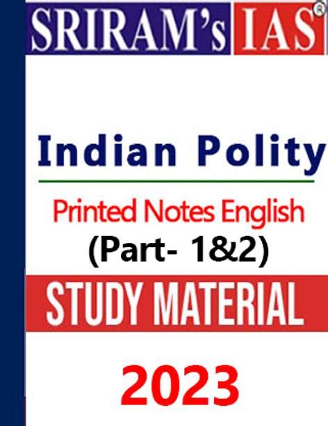 Sriram Ias Books - Buy Sriram Ias Books Online at Best Prices In India ...