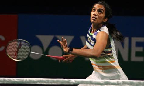Badminton World Tour Finals 2021, Day 2 LIVE - PV Sindhu reaches ...