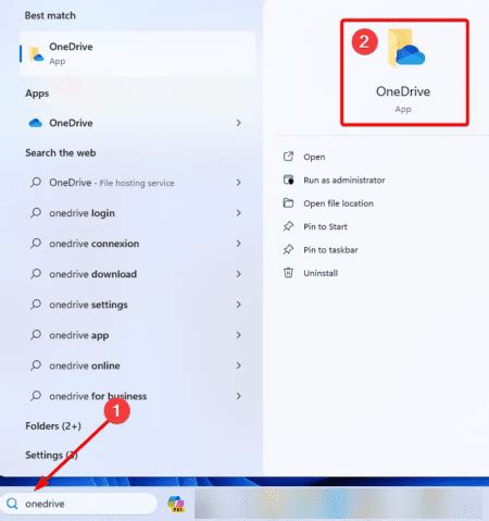 Image result for OneDrive File Explorer