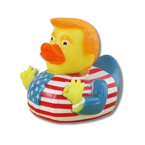 Trump Rubber Duck Collection – PatriotDepot.com