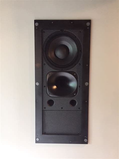 Epic Home Theater Installation in Greensboro, NC | Cobb Home Innovations