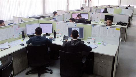 About Us | AESSEAL.in