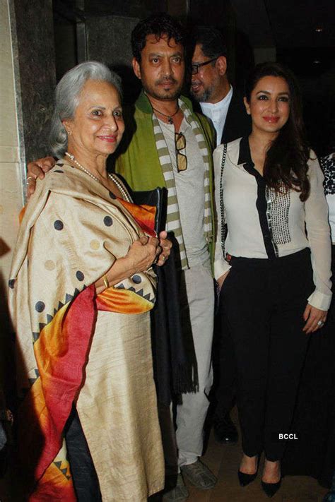 Qissa: Screening Movie Photos | Qissa: Screening Movie Stills | Qissa ...