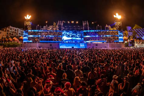 Ember Shores 2025 in Riviera Maya