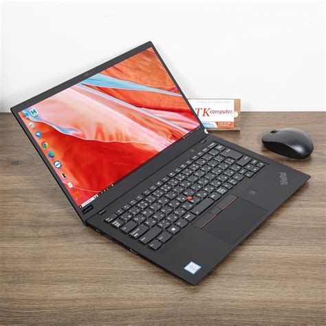 Laptop Lenovo Thinkpad X1 Carbon Gen 6 Core I5- Máy tính xách tay cao ...